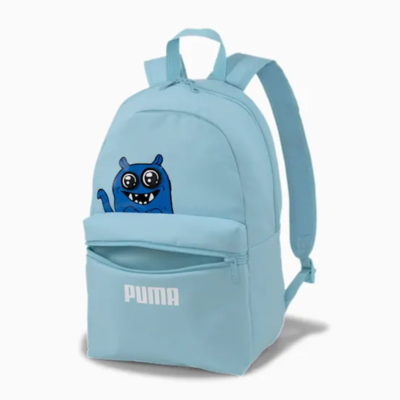 Monster Backpack foto 2